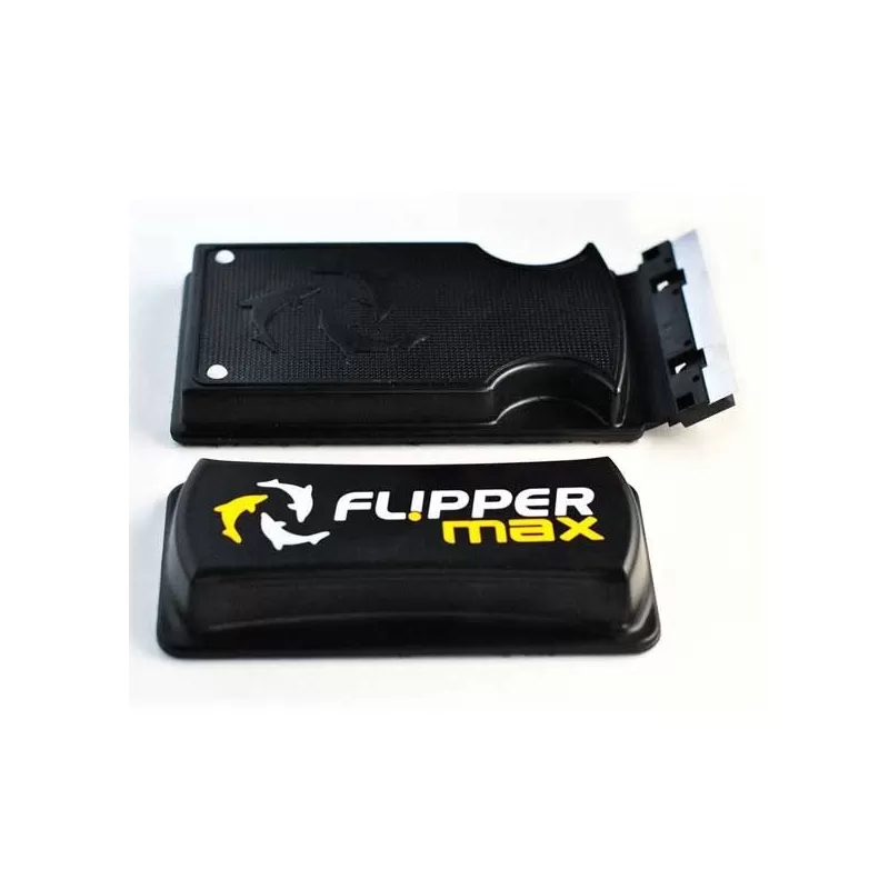 Flipper Cleaner Max Flipper Cleaner Max