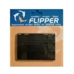 Flipper Cleaner Standard ABS reservemesjes  (3 stuks)