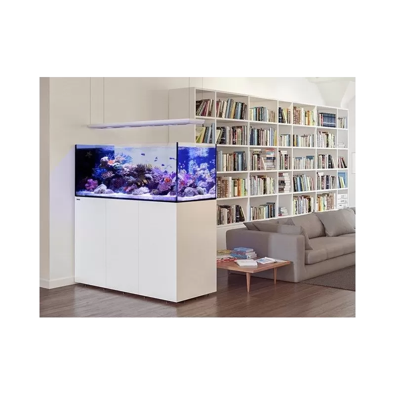 Red Sea Peninsula P500 Deluxe zwart - 7290100774464 Red Sea Peninsula P500 Deluxe zwart - 7290100774464