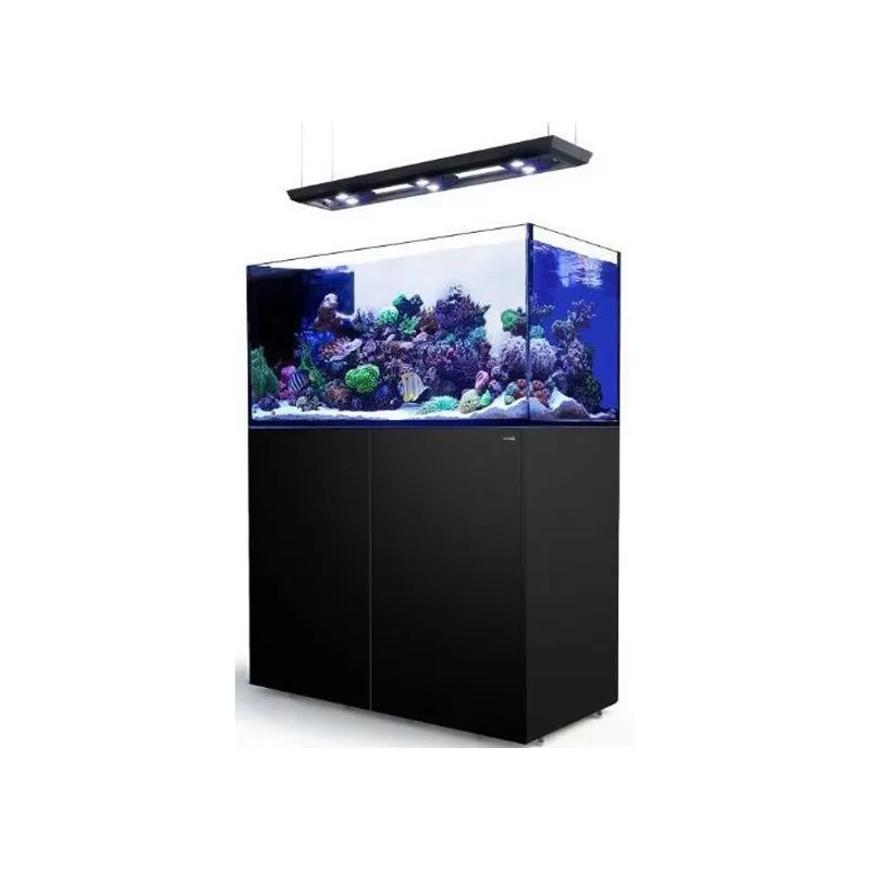 Red Sea Peninsula P500 Deluxe zwart - 7290100774464 Red Sea Peninsula P500 Deluxe zwart - 7290100774464