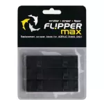 Flipper Cleaner Max ABS reservemesjes (3 Stuks)