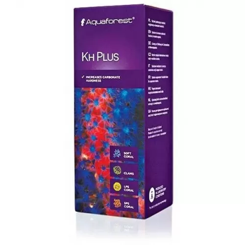 Aquaforest kH Plus 150 ml