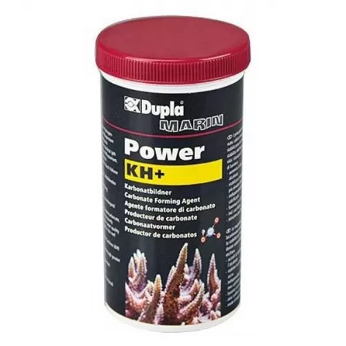 Dupla power KH pulver 250gr