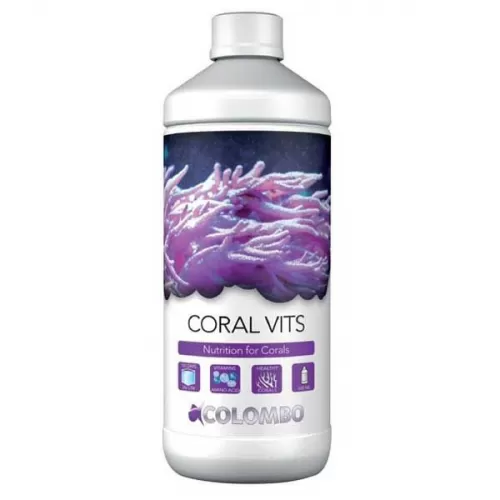 Colombo marine coral vits 1000ml
