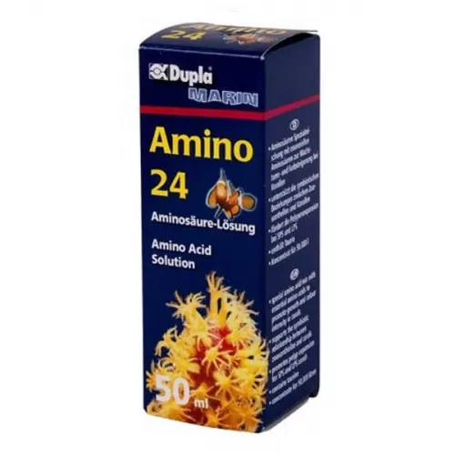 Dupla Amino 24 - 50ml