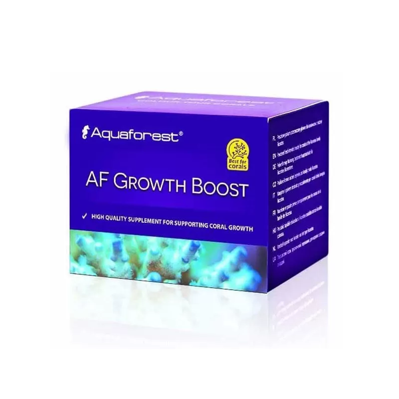 Aquaforest AF Growth Boost