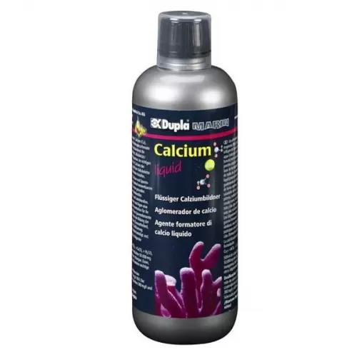 Dupla Calcium Liquid 500ml