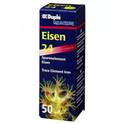 Dupla eisen 24 50ml