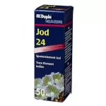 Dupla Jodium 24 - 50ml