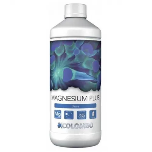 Colombo reef care magnesium 1000 ml
