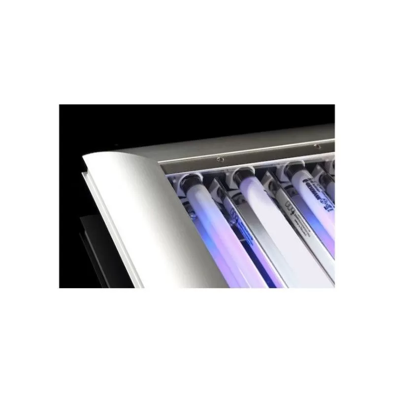Giesemann Matrixx 2 6 x 54 watt Giesemann Matrixx 2 6 x 54 watt