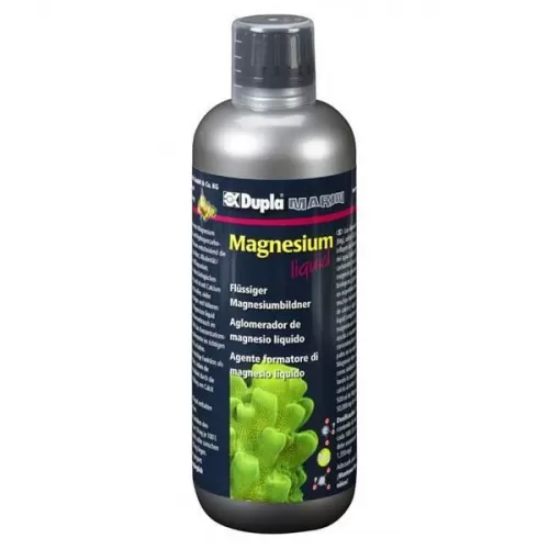 Dupla magnesium liquid 500ml