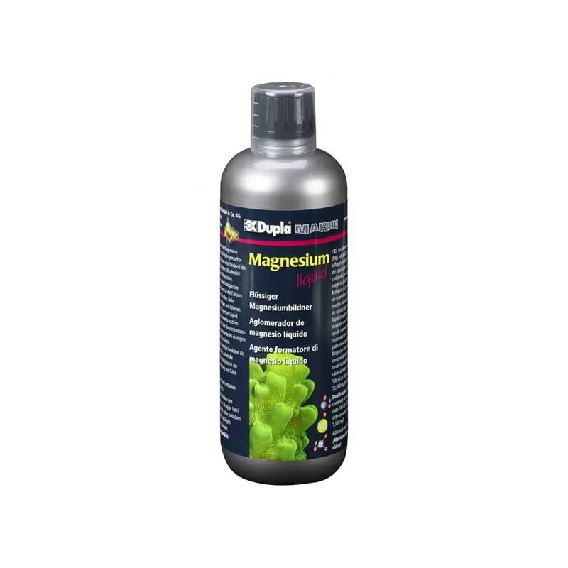 Dupla magnesium liquid 250ml