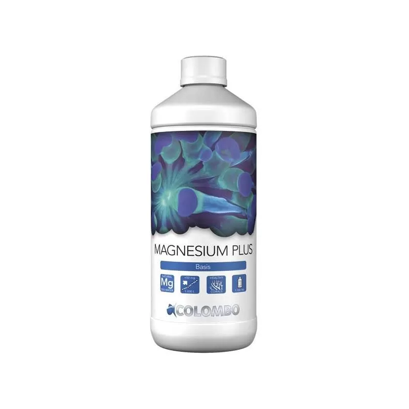 Colombo reef care magnesium 500 ml