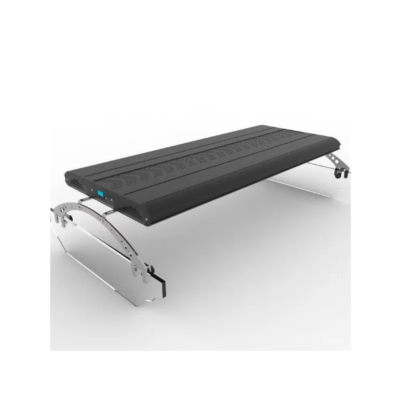 Giesemann Universal  Mounting Bracket  Polar White  Set