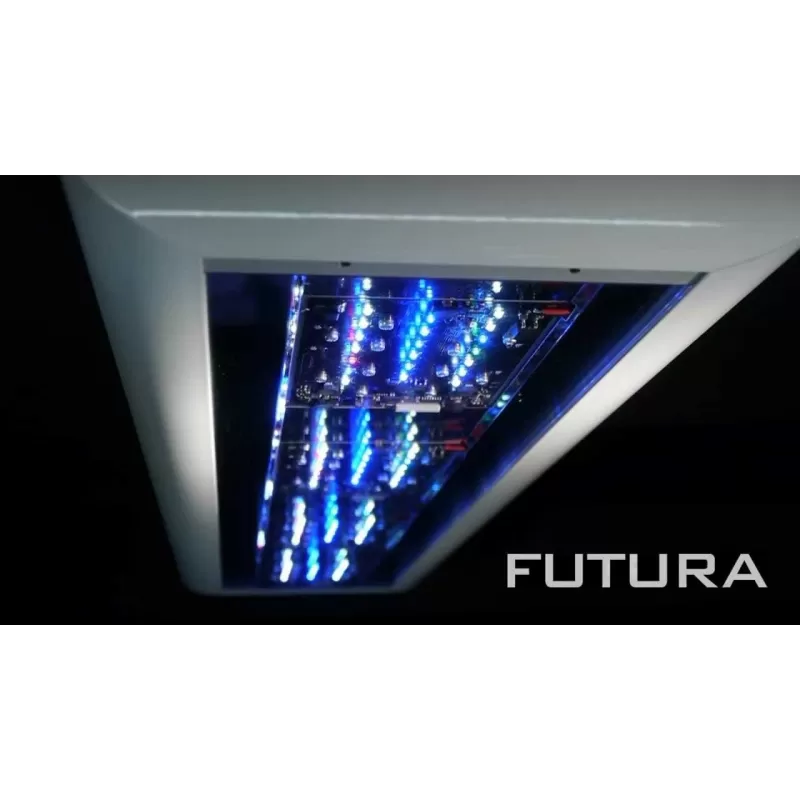 Giesemann futura s 450mm 2 modules| Coralandfishstore.nl Giesemann futura s 450mm 2 modules| Coralandfishstore.nl