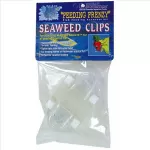 Ocean Nutrition Seaweed Clips  - 2 stuks