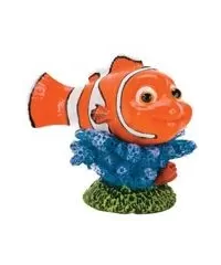 Spongebob of Olaf in uw aquarium?