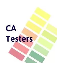Calcium - CA Aquarien-Testkits