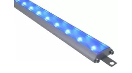 Aquarium LED für Mondlicht und Algen