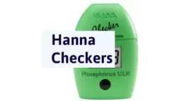 Hanna checkers kopen?