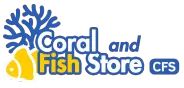 Coral and Fish Store