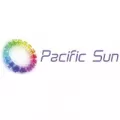 Pacific sun