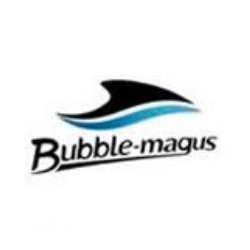 Bubble-Magus
