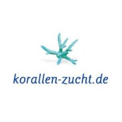 Korallen-Zucht