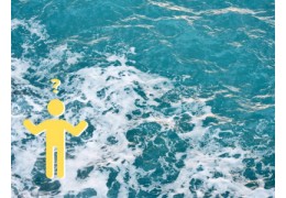 Bereiten Sie Ihr Meerwasser in 4 einfachen Schritten vor
