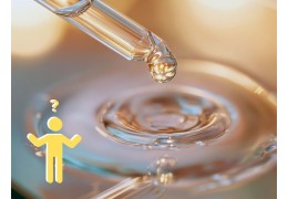 De druppelmethode in een aquarium, hoe werkt het?