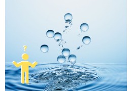 Hoe maak je osmose water?