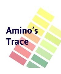 Amino trace kopen