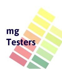 Magnesium - Mg aquarium testsetjes