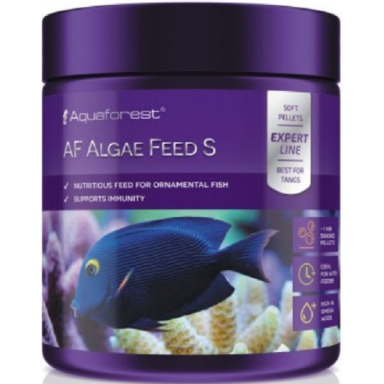 Aquaforest AF Algae Feed S