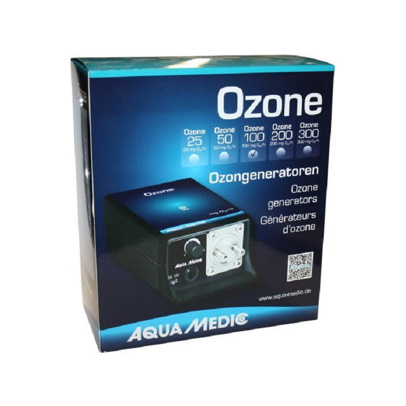 Aqua medic ozone 25