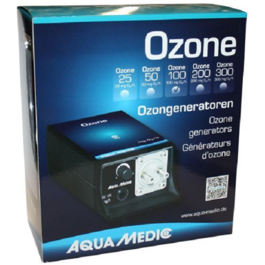 Aqua medic ozone 50
