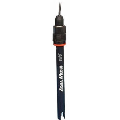 Plastic probe mV