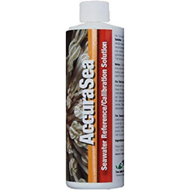 2LF Seawater Reference Calibration solution