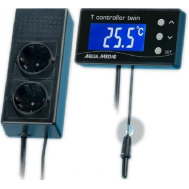 Aqua medic T controller twin
