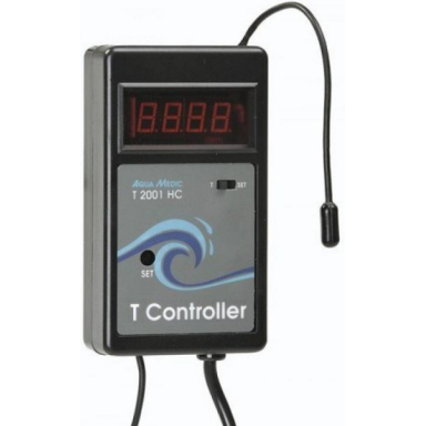 Aqua medic T controller HC with probe