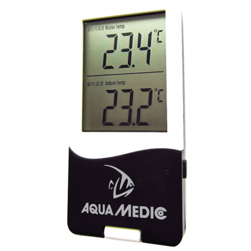 AquaMedic T-meter Twin