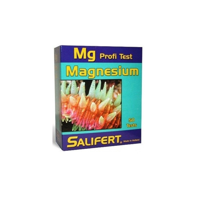 Salifert Profi-test Magnesium