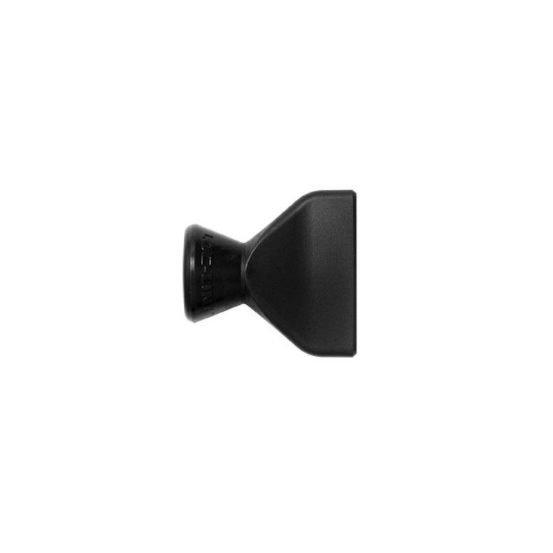 Loc line 1/4" Straight Flow Nozzle 25 mm Loc line 1/4" Straight Flow Nozzle 25 mm
