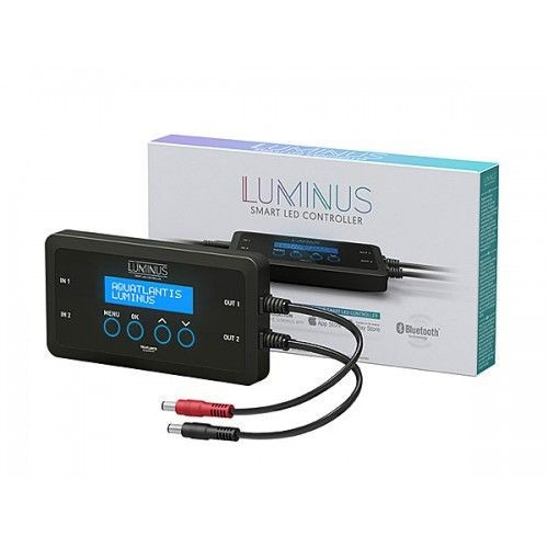 Aquatlantis Easy Led Luminus Smart Led Controller