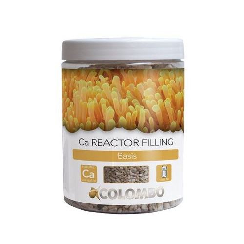 Colombo calcium reactor vulling 1000 ml