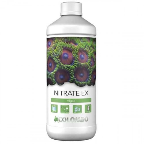 Colombo marine algae nitrate ex 1000 ml