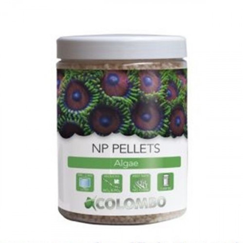 Colombo NP pellets 1000 ml