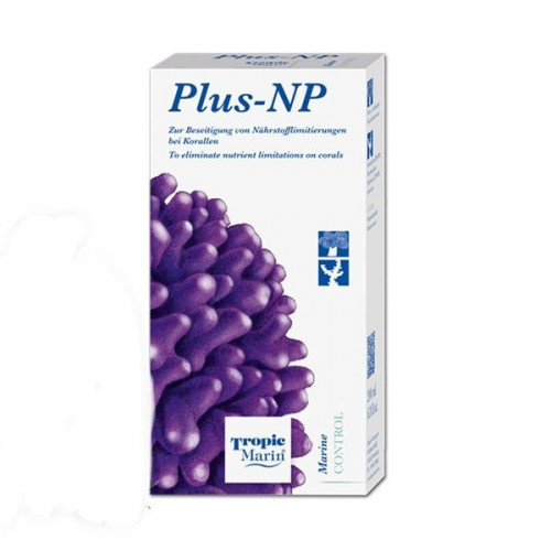 Tropic Marin Plus NP 200 ml 