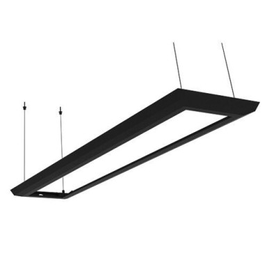 ReefLED 90 Hanging Kit for 125-150cm tank Zwart
